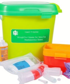 approved plastic containers for flammable liquids