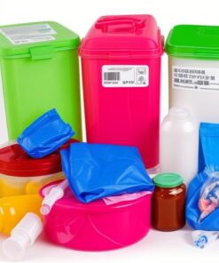 8 qt sharps container