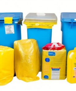 5l sharps bin Variation 2