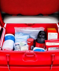 Best first aid kit