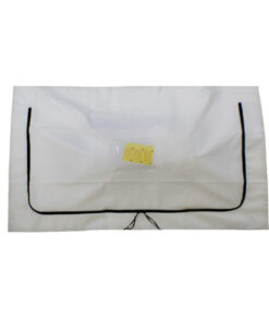 Body Bags center SLIT with Double sided Tape 4 handle