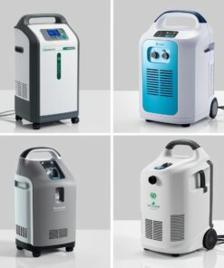 afrox oxygen concentrator Variation 9