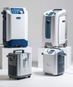 afrox oxygen concentrator Variation 2
