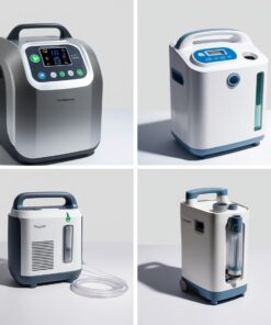 5l oxygen concentrator Variation 3