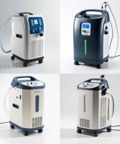 15 liter oxygen concentrator
