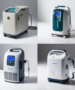 8lt oxygen concentrator