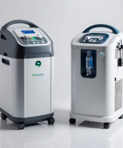 2 liter portable oxygen concentrator Pretoria