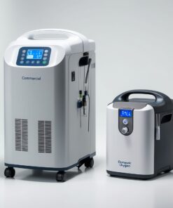 13 volt oxygen concentrator