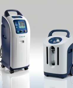 16 liter oxygen concentrator