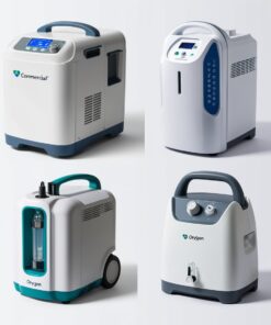 5 liter portable oxygen concentrator Pretoria