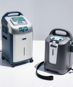 3l portable oxygen concentrator