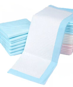 CliniHealth - LIN200SPL6090 - LINEN SAVERS 60X90 - Pack of 200