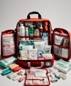 Medical bag