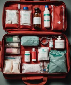 First aid kits for sale