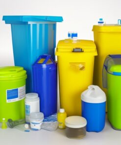 1 qt sharps container