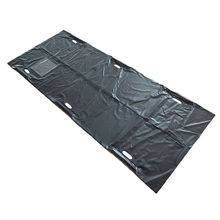 Body Bag + double sided tape black