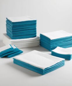 Linen Savers 6ply 51cmX65cm