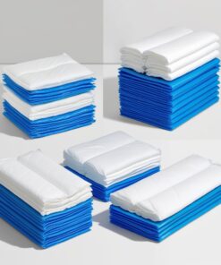 Linen Savers 510mm X 650mm 4 ply (200)