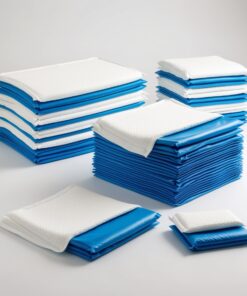 Linen Savers 6ply Size 51cmX65cm