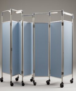 green medical scrubs