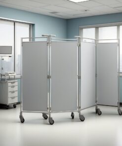 room partition wooden