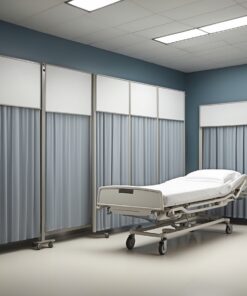 tempered glass panels