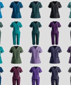 priontex scrubs