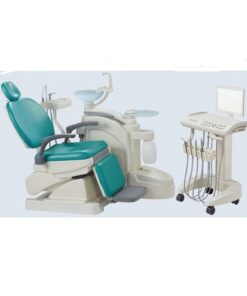 ST-ANNA hanging arm Dental Unit