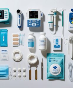 Amniotic Hook Crv - Disposable