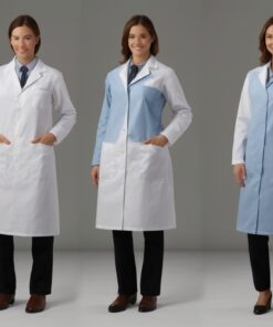 doctor coat price