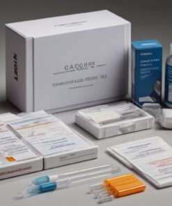 COVID-19 (SARS-CoV-2) Nucleic Acid Test Kit