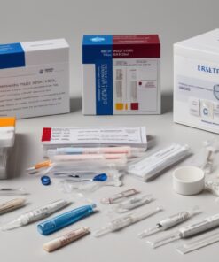 major-tech - 5kv digital insulation tester