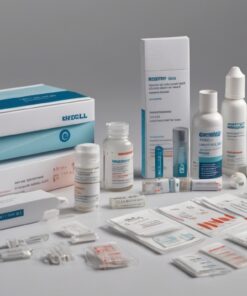 genabio covid-19 test rapid self-test kit