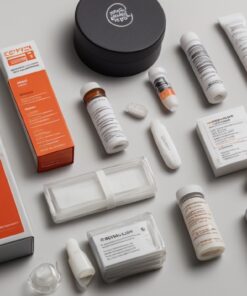 30 pack at home covid-19 antigen self test