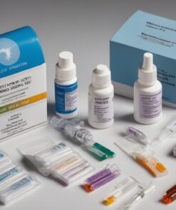 PerkinElmer SARS-CoV-2 Real-time RT-PCR  assay