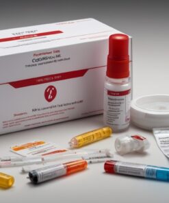 PCLMD TM nCoV one step RT-PCR kit