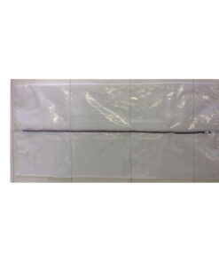Body Bag + D/B sided tape - Body Bag transparent