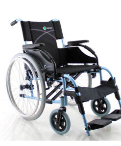 2 Amp/h - Lead Acid Wheelchair Charger