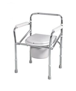 Commode Height Adjust