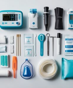 GUEDEL AIRWAYS  EACH SIZE 000 - ,0, 1  ,2,3,4,5