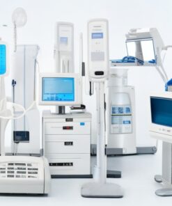 AED Cusp1 - Carry Case