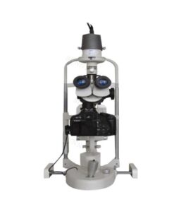Digital Slit Lamp Microscope MCE-S350DC