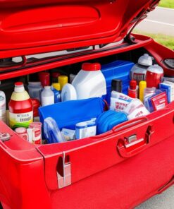 Swimming First Aid Kit