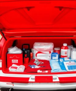 25 person first aid kit