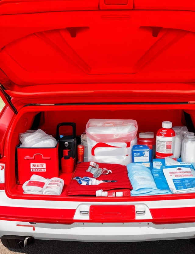 25 person first aid kit