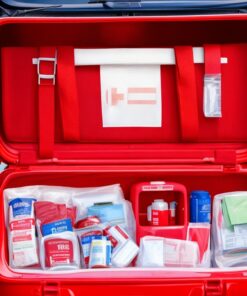 Trek First Aid Kit
