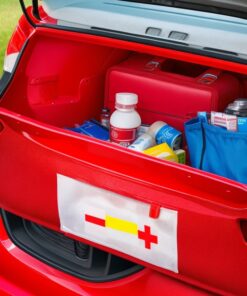 Factory First Aid Kit