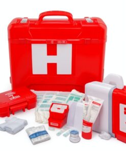 Veterinary First Aid Kit