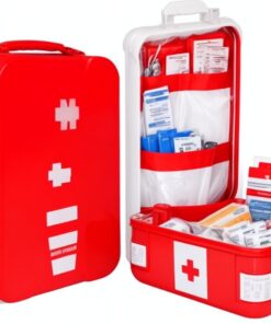Sports First Aid Kit