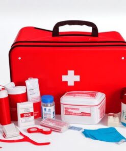 Sports First Aid Kit